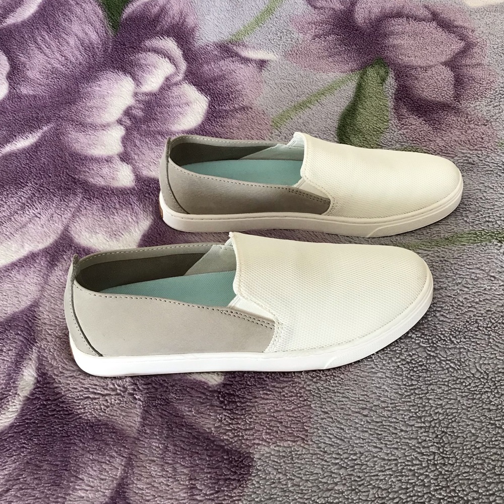 L.L. Bean Women’s Campside Slip-Ons
